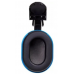 Protetor auditivo para capacete ECO SOFT SLIM (15dB)